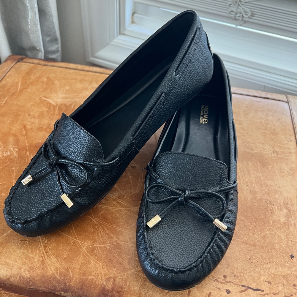Michael Kors Sutton Moccasins